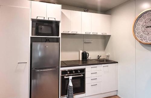 Hokitika House | Little Luna
