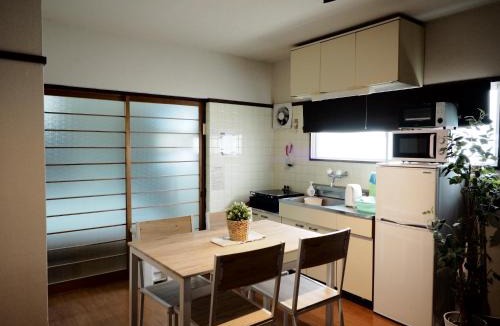 Beppu Apartment | Living CUBE Beppu Station/Vacation STAY 54926