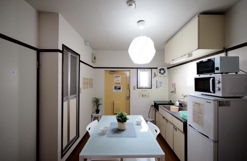 Beppu Apartment | Living CUBE Beppu Station/Vacation STAY 54924