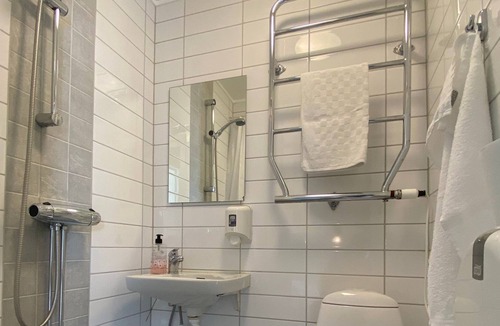 Ljustero Bed & Breakfast | Ljusterö BB