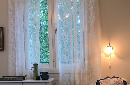 Ljustero Bed & Breakfast | Ljusterö BB