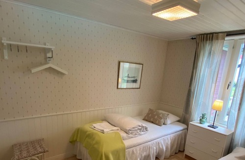 Ljustero Bed & Breakfast | Ljusterö BB