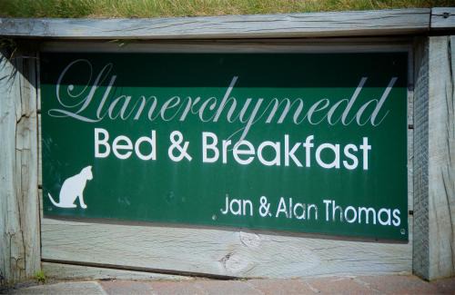 Rangitikei Apartment | Llanerchymedd