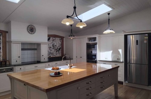 Westport House | LLU Homes for Explorer