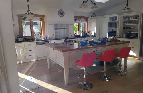 Westport Villa | LLU HOMES FOR EXPLORERS