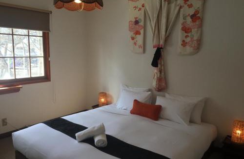Hakuba Cabin | Lodge Blue Mount Hakuba