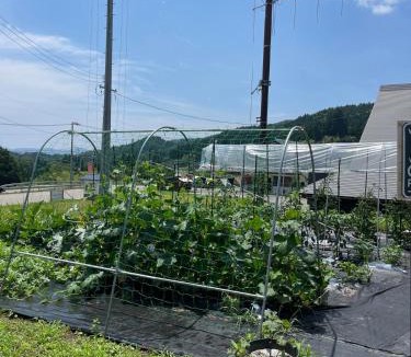 Gujo Villa | lodge TAKASU BASE 一棟貸切の宿