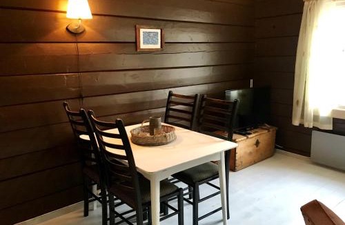 Stryn House | Lodge Visnes Stryn