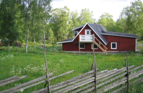 Skillingaryd House | Loft Ålaryd