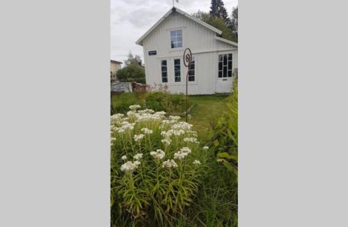 Fredriksberg House | Loftstuga i Säfsen