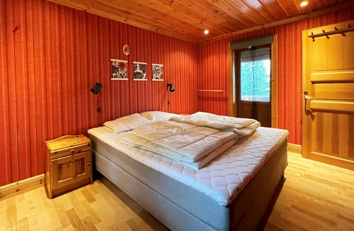 Edsasdalen House | Log house in Edsåsdalen, close to Åre | SE21001