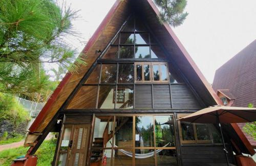 Nakama Villa | LOGIN OKINAWA -plants-