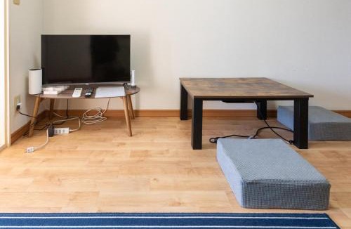 Hakodate Apartment | lol 4