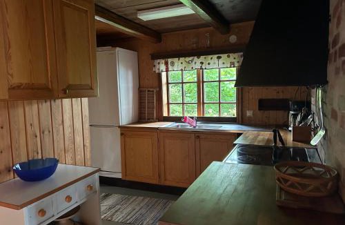 Dals Langed House | Lommen