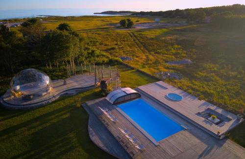 Falkenberg Municipality Villa | Longbeach Life