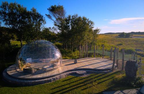Falkenberg Municipality Villa | Longbeach Life