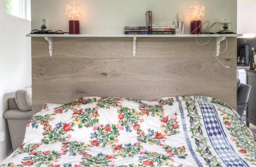 Uppsala O House | Look forward to a lovely vacation home with a great feel-good factor.