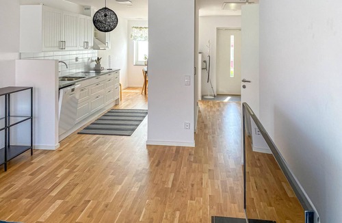 Simrishamn House | Look forward to this vacation home in the coastal village of Simrishamn