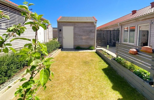 Simrishamn House | Look forward to this vacation home in the coastal village of Simrishamn