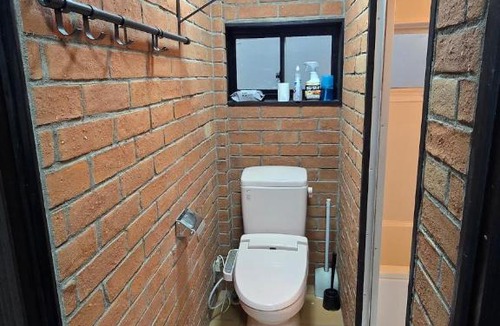 Minato Apartment | LOOP Bentencho2