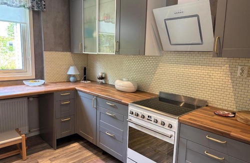 Ruda House | Louis Villa
