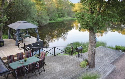 Klippan House | Lovely Home In Klippan With Sauna