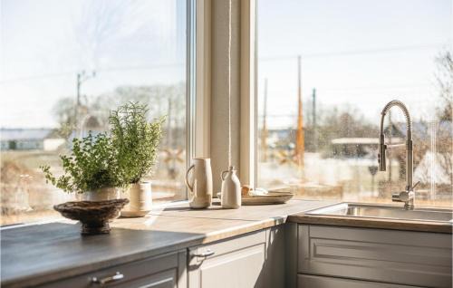 Simrishamn House | Lovely Home In Simrishamn With Kitchen