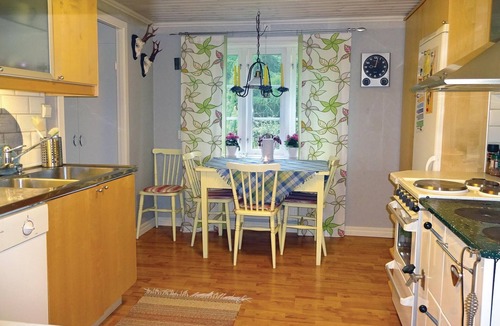 Solvesborg House | Lovely home in Sölvesborg with WiFi
