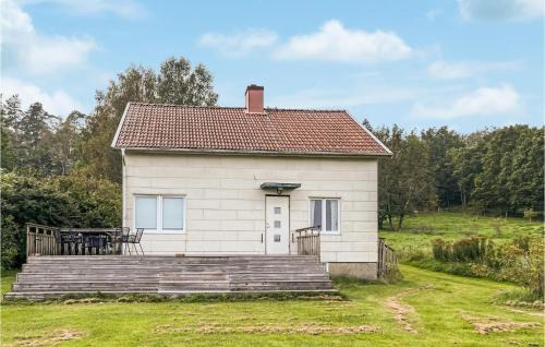 Ullared House | Lovely Home In Ullared With Kitchen