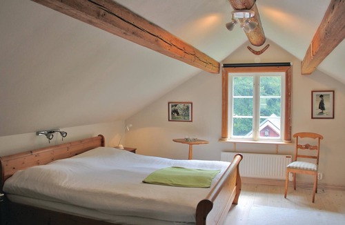Morrum House | Lovingly renovated, cozy cottage 3 km south of Mörrum.