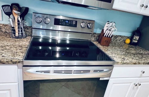 Murrells Inlet Condo | Low Tide Luxury Updated 3-bedroom first floor accessible condo Monthly Discounts