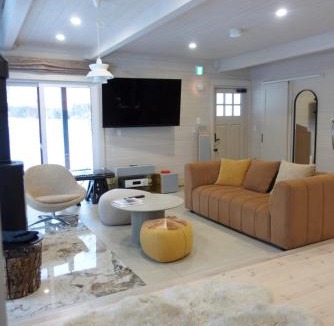 Niseko Villa | Lucent NISEKO