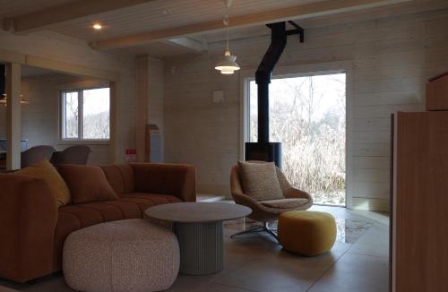 Niseko Villa | Lucent NISEKO