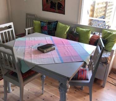 Sunne House | Luftens timmerstuga