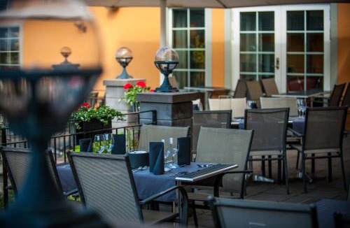 Kvanum Hotel | Lumber & Karle