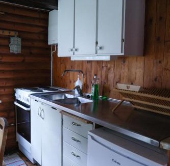 Dals-Ed N Bed & Breakfast | Luthagård