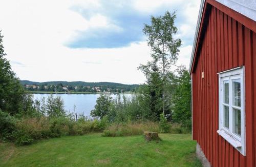 Dals-Ed N Bed & Breakfast | Luthagård