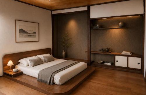 Niseko Cabin | LUX Niseko