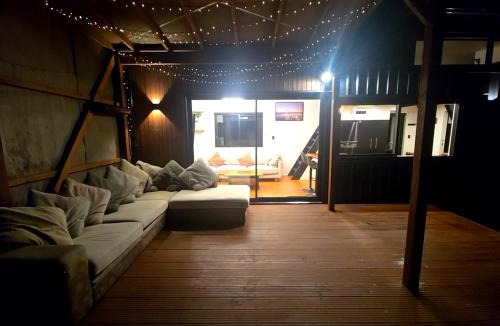 Mangapai Villa | Luxe Tiny Home