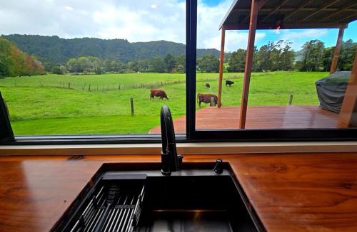 Mangapai Villa | Luxe Tiny Home