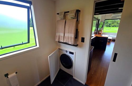 Mangapai Villa | Luxe Tiny Home