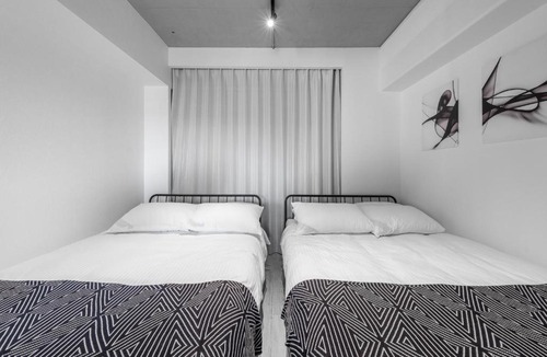 Higashi Apartment | Luxia 503