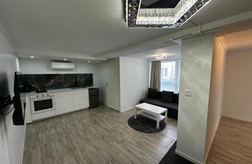 Boras Apartment | Luxurius flat in central Borås