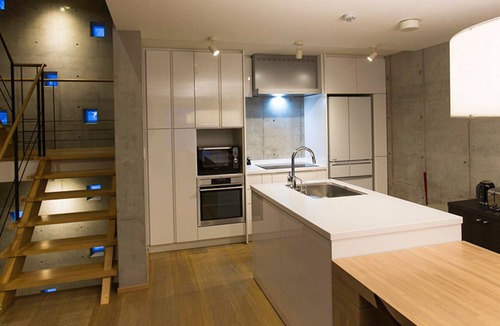 Hirafu House | Luxury 4 Bed Holiday Chalet in Hirafu, Niseko Chalet 1010
