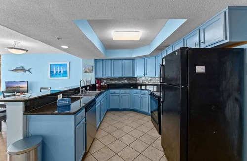 Downtown Myrtle Beach Condo | Luxury Oceanfront 3 Bedroom Condo On The Boardwalk!