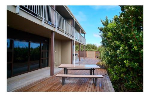 Greymouth Apartment | Luxury Seaview Apartments