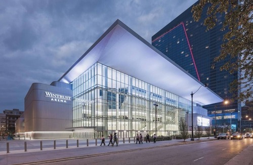 Prairie District Apartment | Luxury Studio Apartment Near McCormick Place & Soldier Field