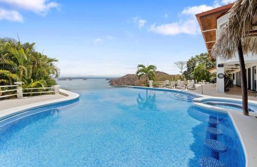 Playa Ocotal Villa | Luxury Villa, Infinity Pool & Ocean Views