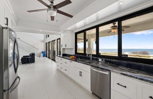 Playa Ocotal Villa | Luxury Villa, Infinity Pool & Ocean Views