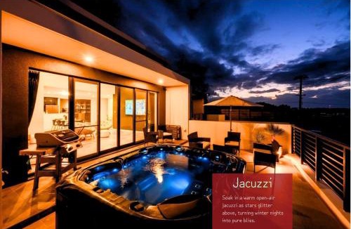 Maeda House | Luxury Villa Maeda Unit1